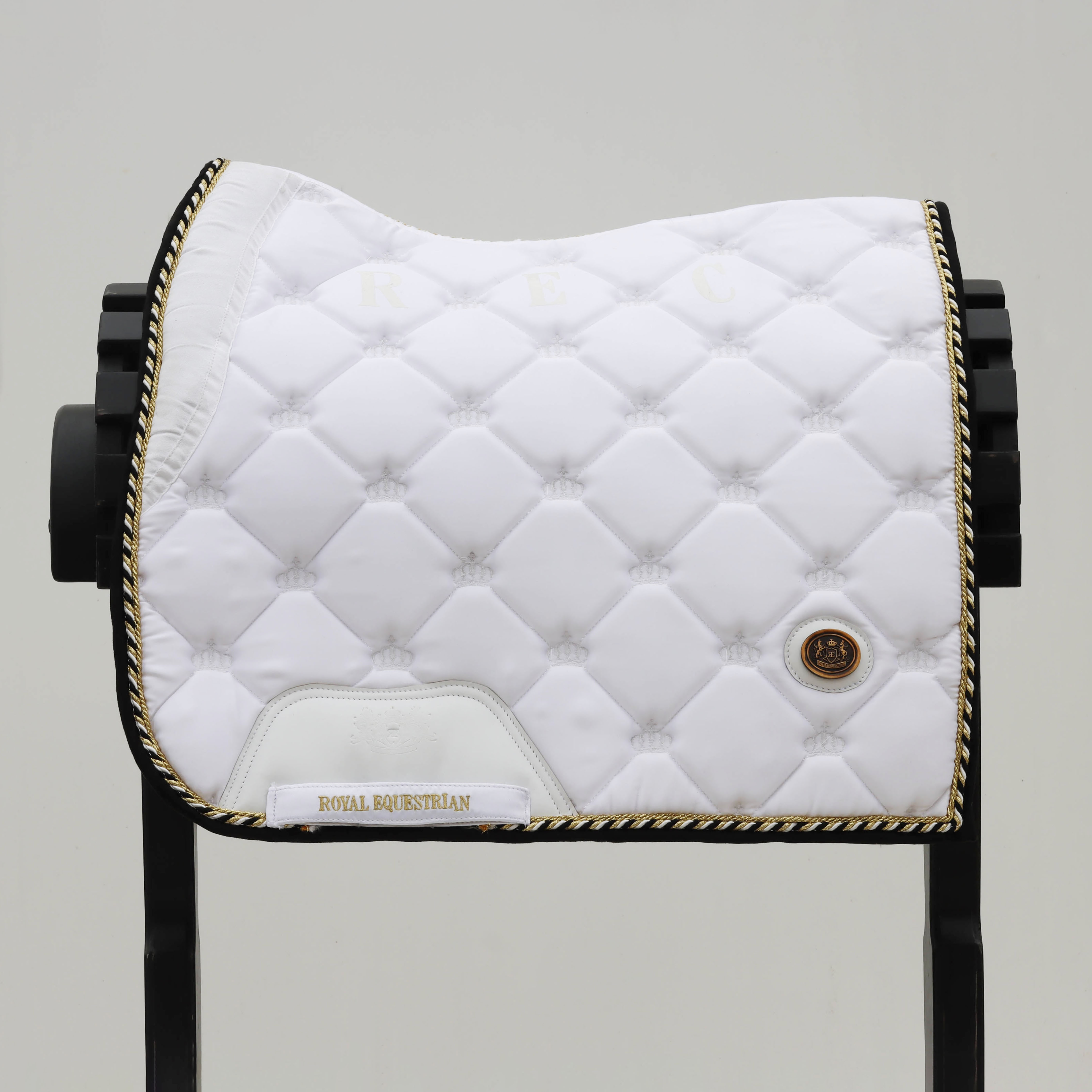 Saddle Pad