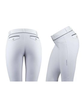 PS of Sweden Breeches, Louisa, White