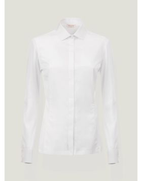 Miasuki ARABELLA Man's Collar Shirt