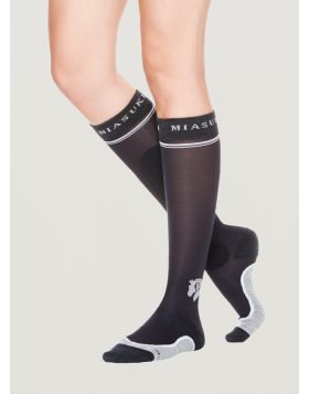 Miasuki BOBBIE Equestrian Socks