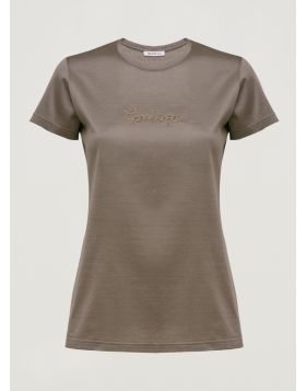 Miasuki IWRITE Horse Lover Tee Shirt