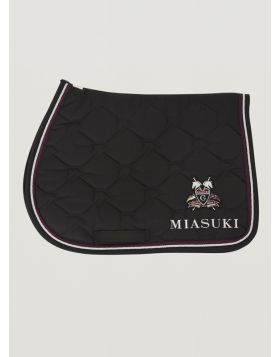 Miasuki PADDY Saddle Pad