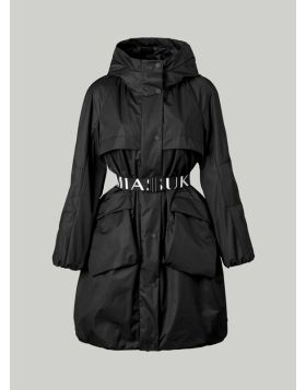 Miasuki RITA Oversized Parka