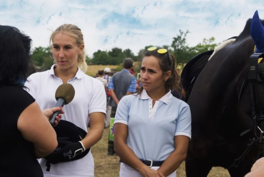 Make a Career out of Your Love of Horses