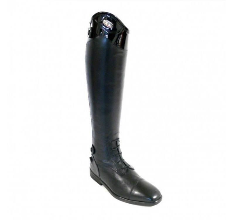 Miami Lux Riding Boots