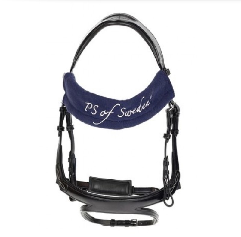 PS of Sweden Browband cover