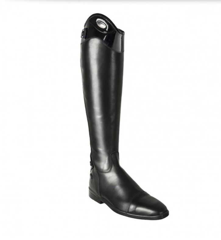 Denver Lux Riding Boots