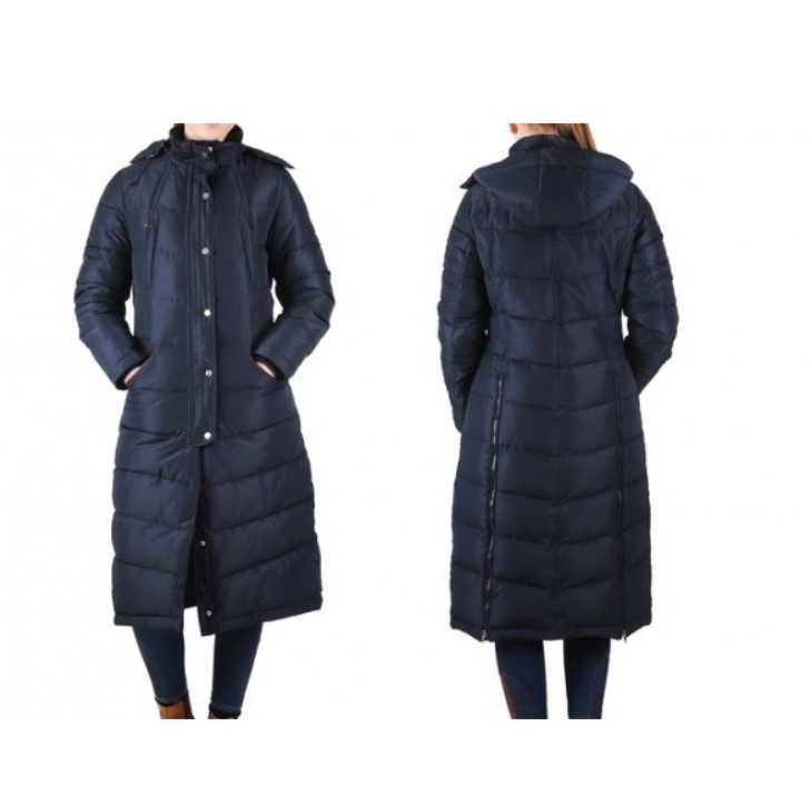 PS of Sweden Victoria Winter Coat