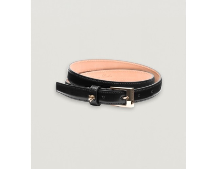 Miasuki BECKY Leather Belt 20 Mm