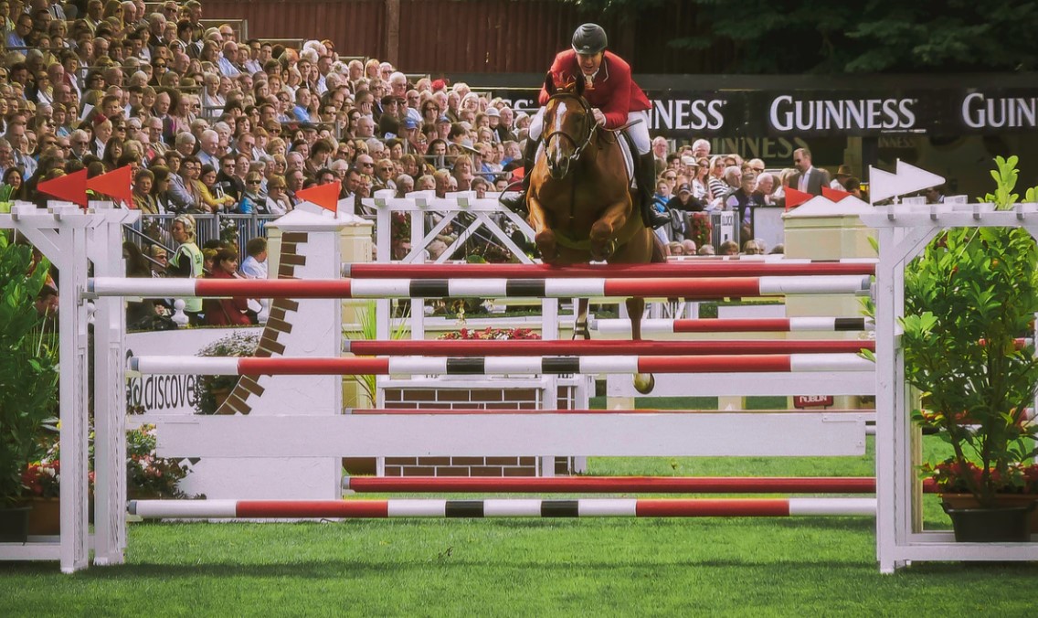 Karl Slezak and Fernhill Wishes 14th at CCI5*-L Luhmühlen