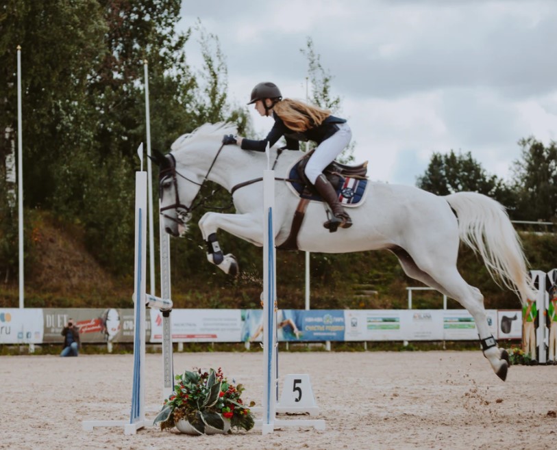 Denmark Wins First-Ever FEI Dressage Nations Cup At CHIO Aachen While U.S. Finishes Seventh