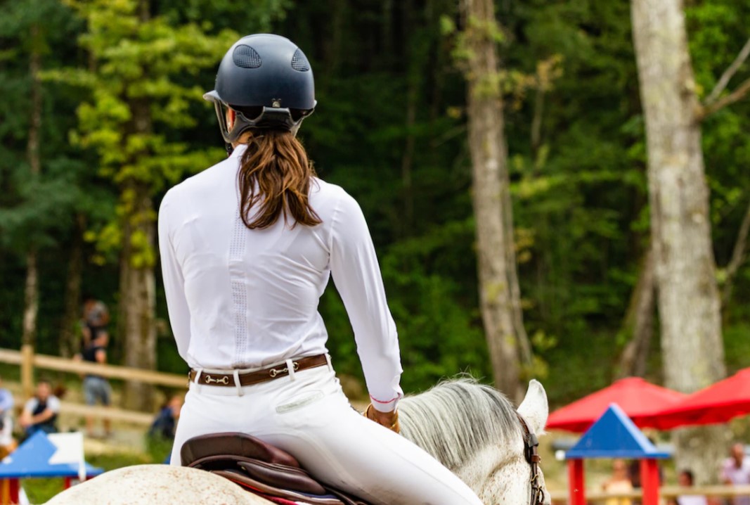 DISCOVER HOW TO BE FASHIONABLE WITH YOUR HORSE WITH THESE 4 TIPS