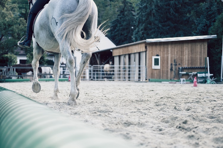 How to Stop Bouncing When You Ride